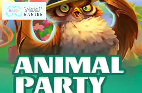 Animal Party
